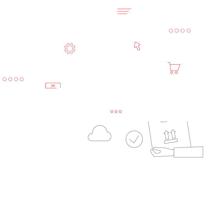 Разработка интернет-магазина